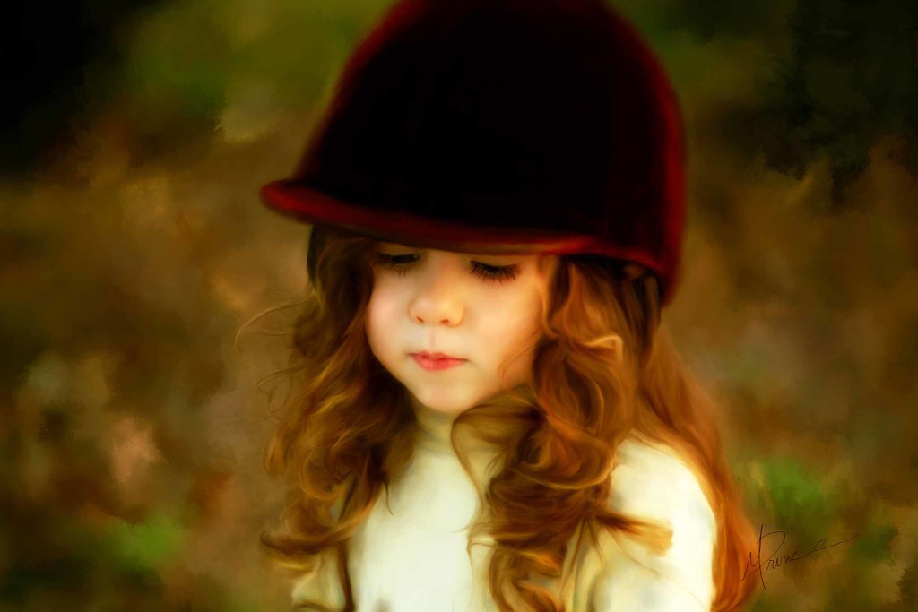 Raleigh children's photographer