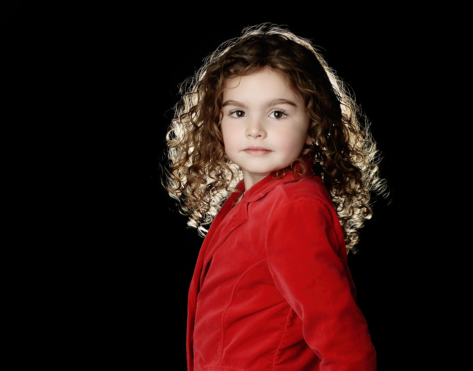 Raleigh children's photography