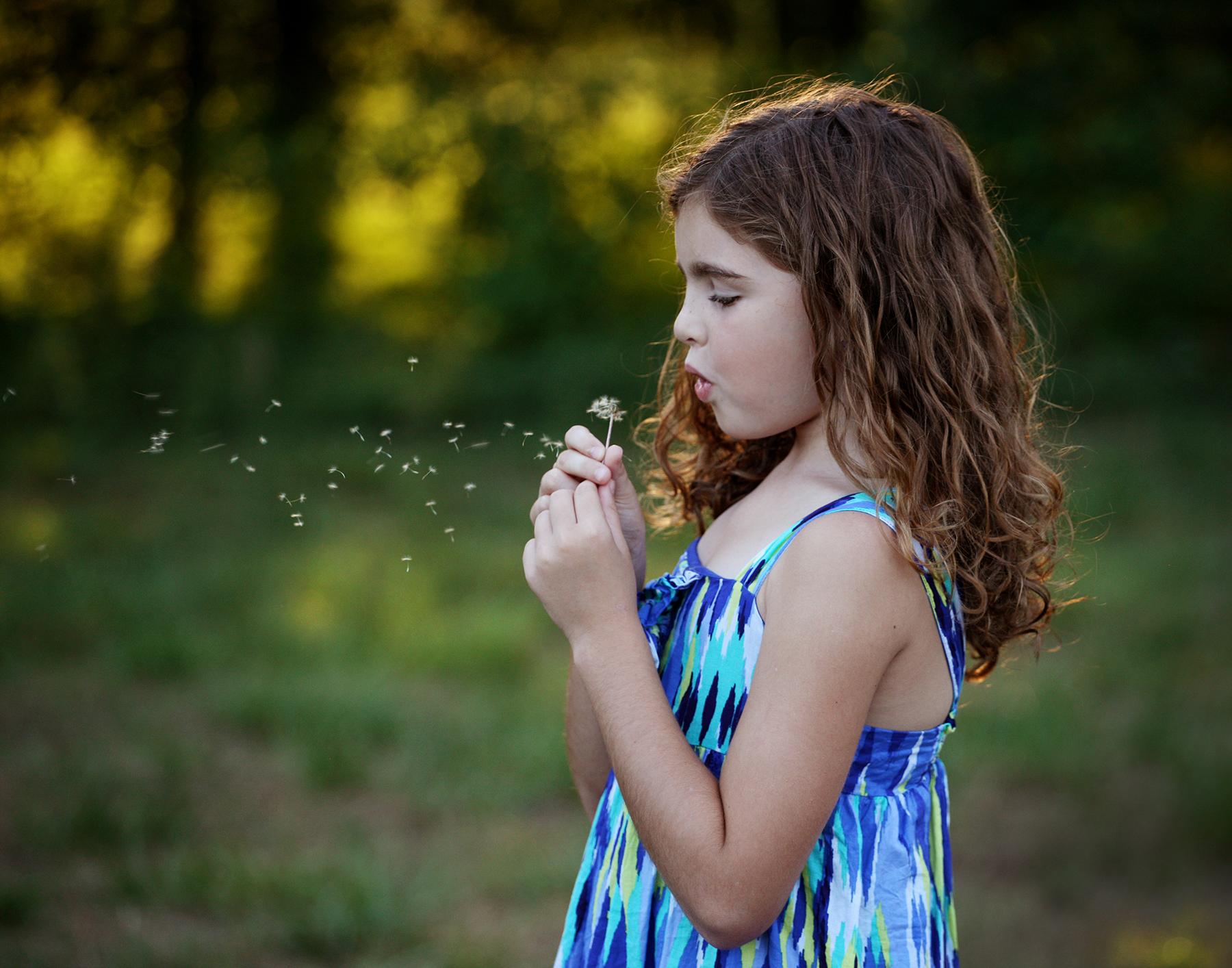 Raleigh children's photography