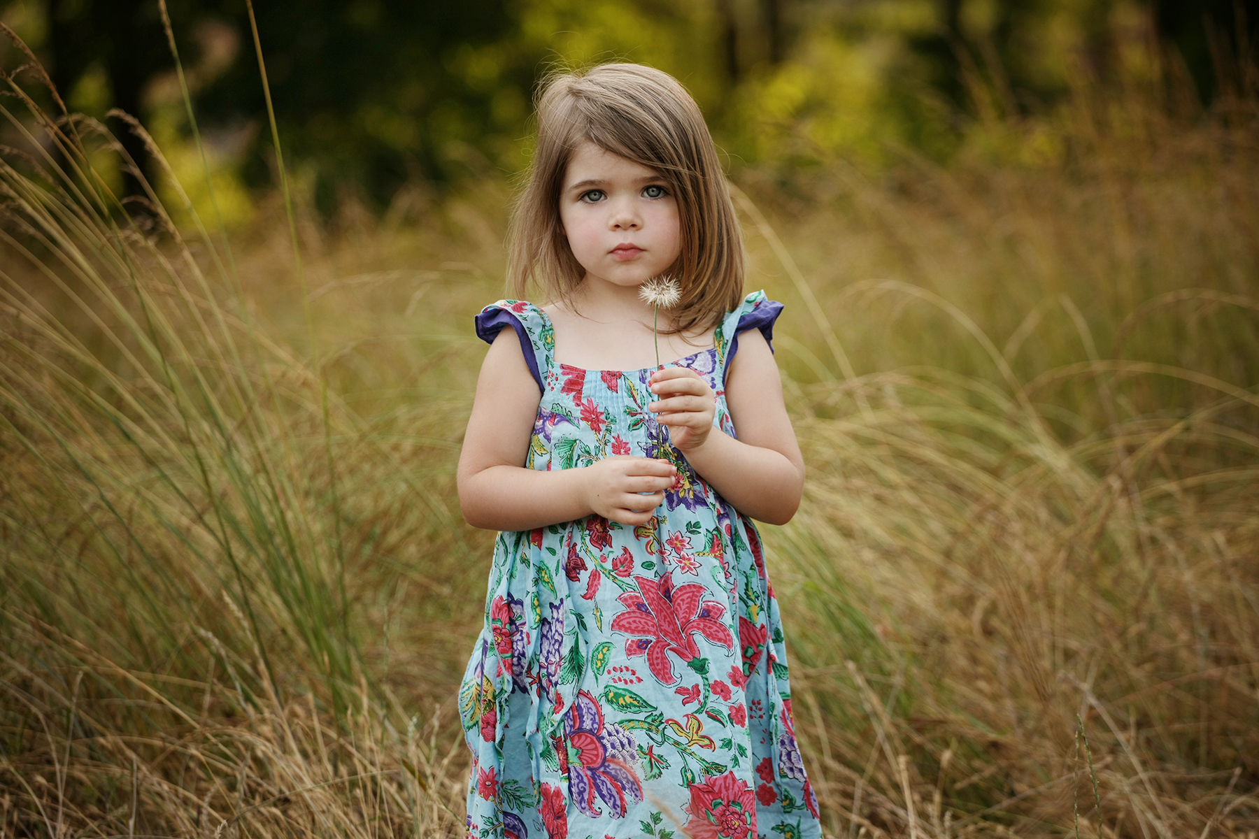 Raleigh children's photography