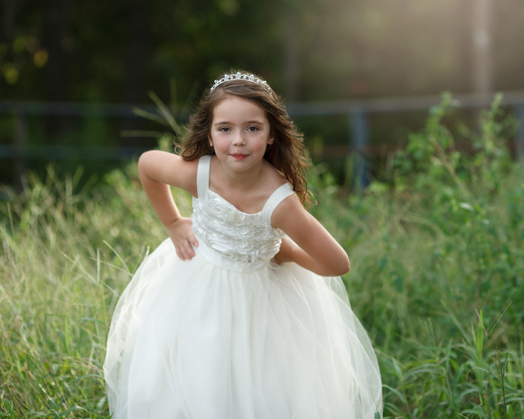 Raleigh children's photographer