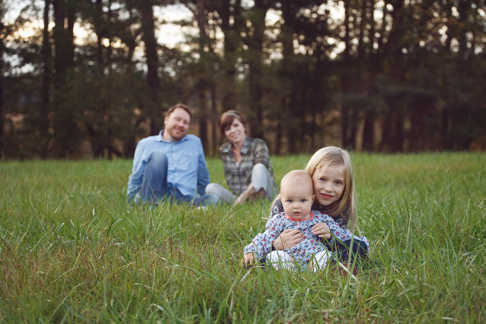 family photographer in Raleigh NC