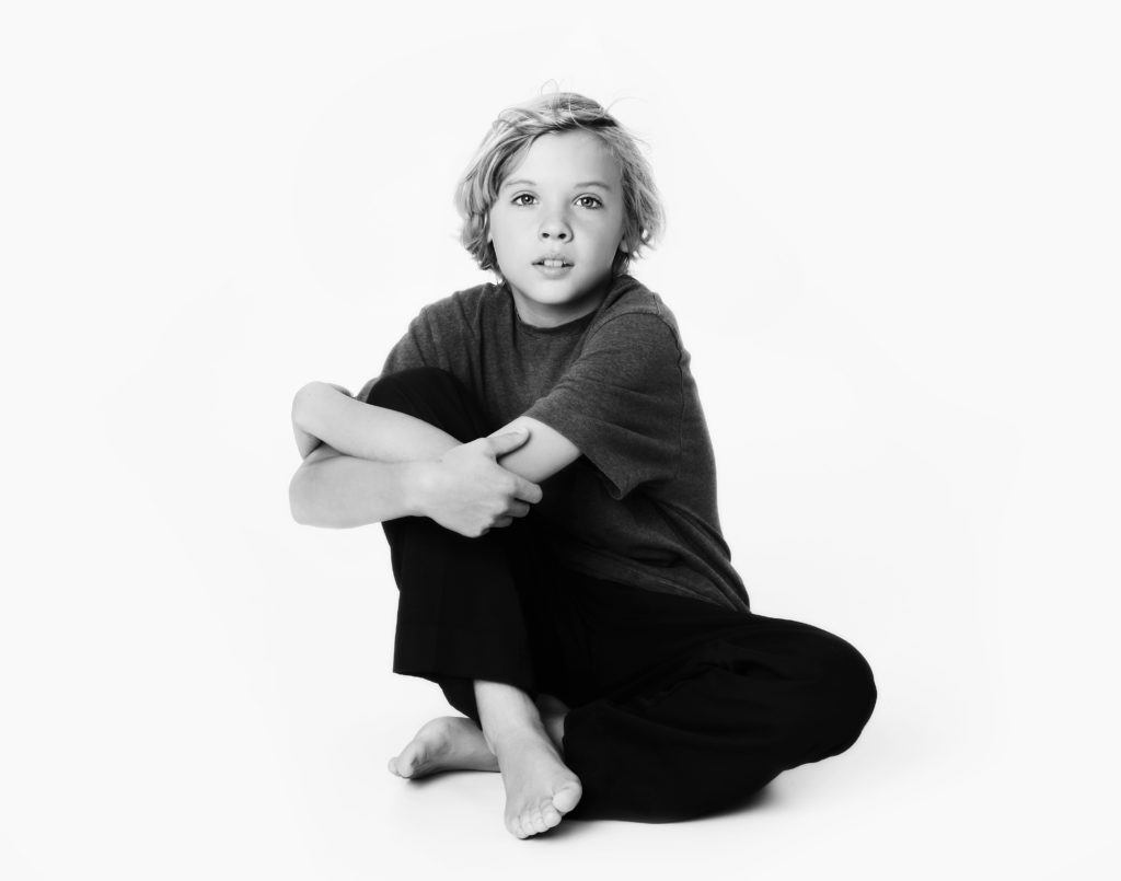 Raleigh children's photographer