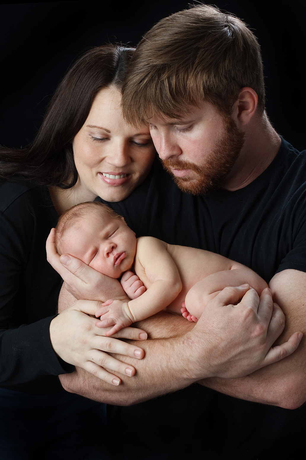 Family photographer Raleigh NC