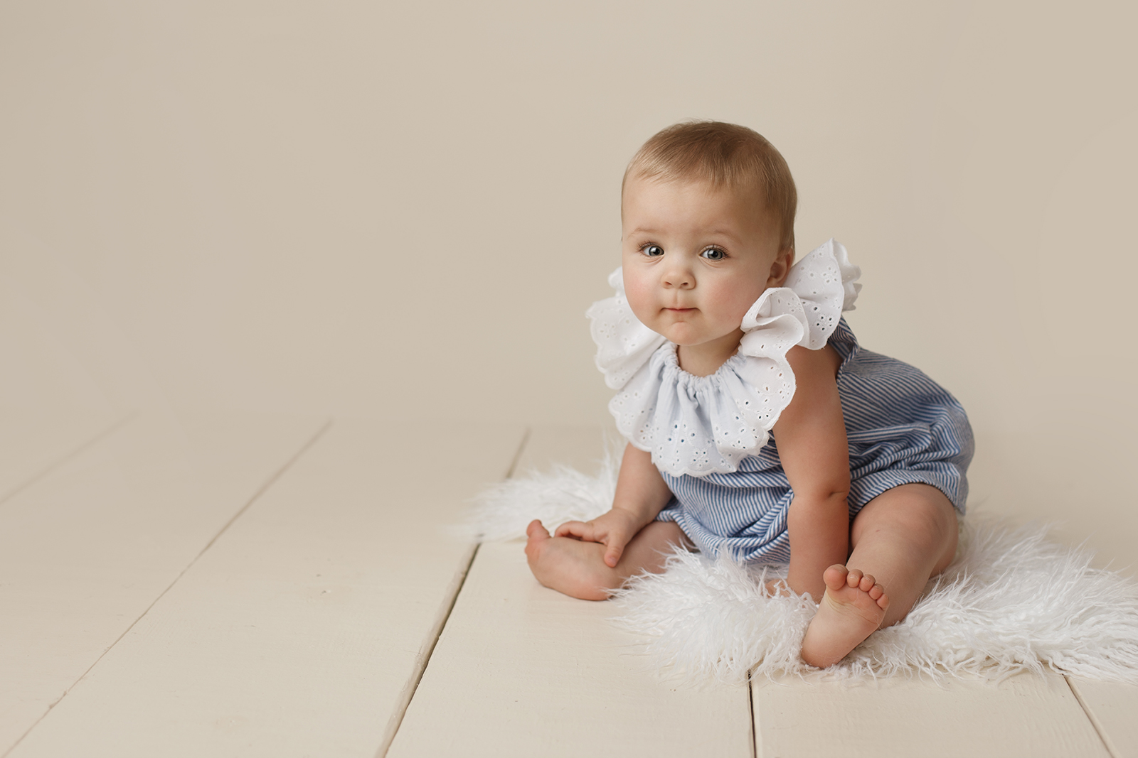 Raleigh baby photography