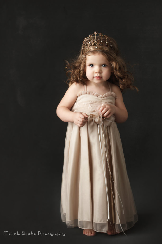 Raleigh children's photographer