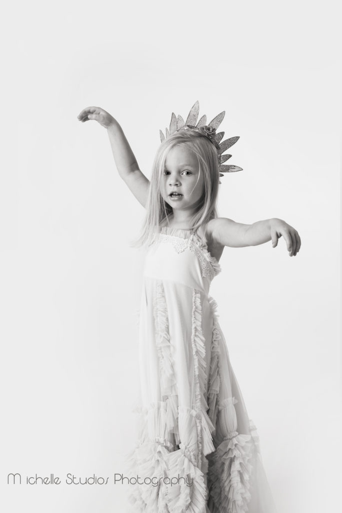 Raleigh children's photographer
