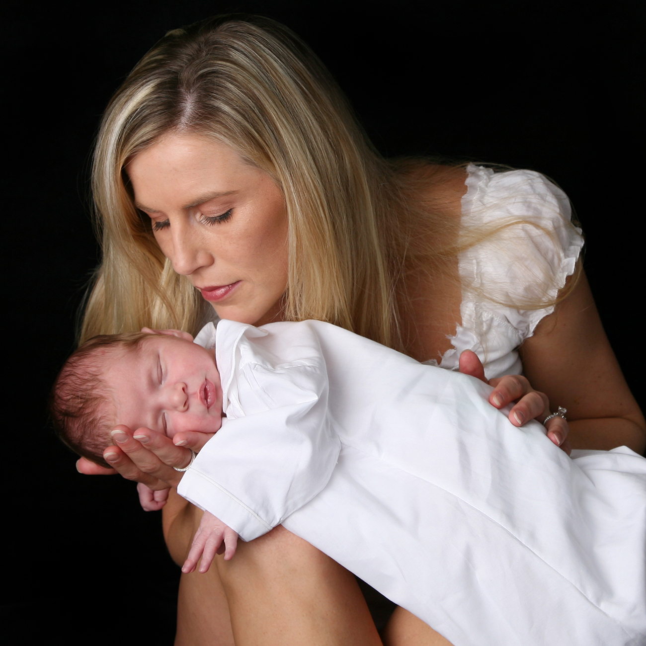 newborn photography in Raleigh NC
