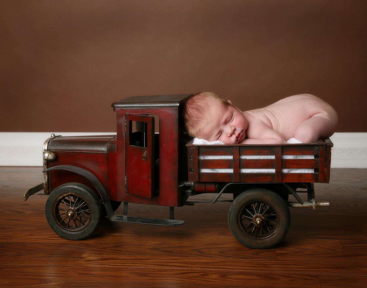Newborn photography in Raleigh NC