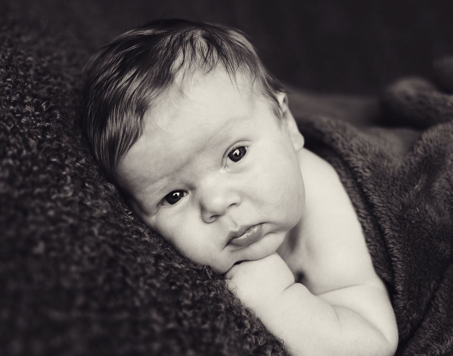 Raleigh newborn photography