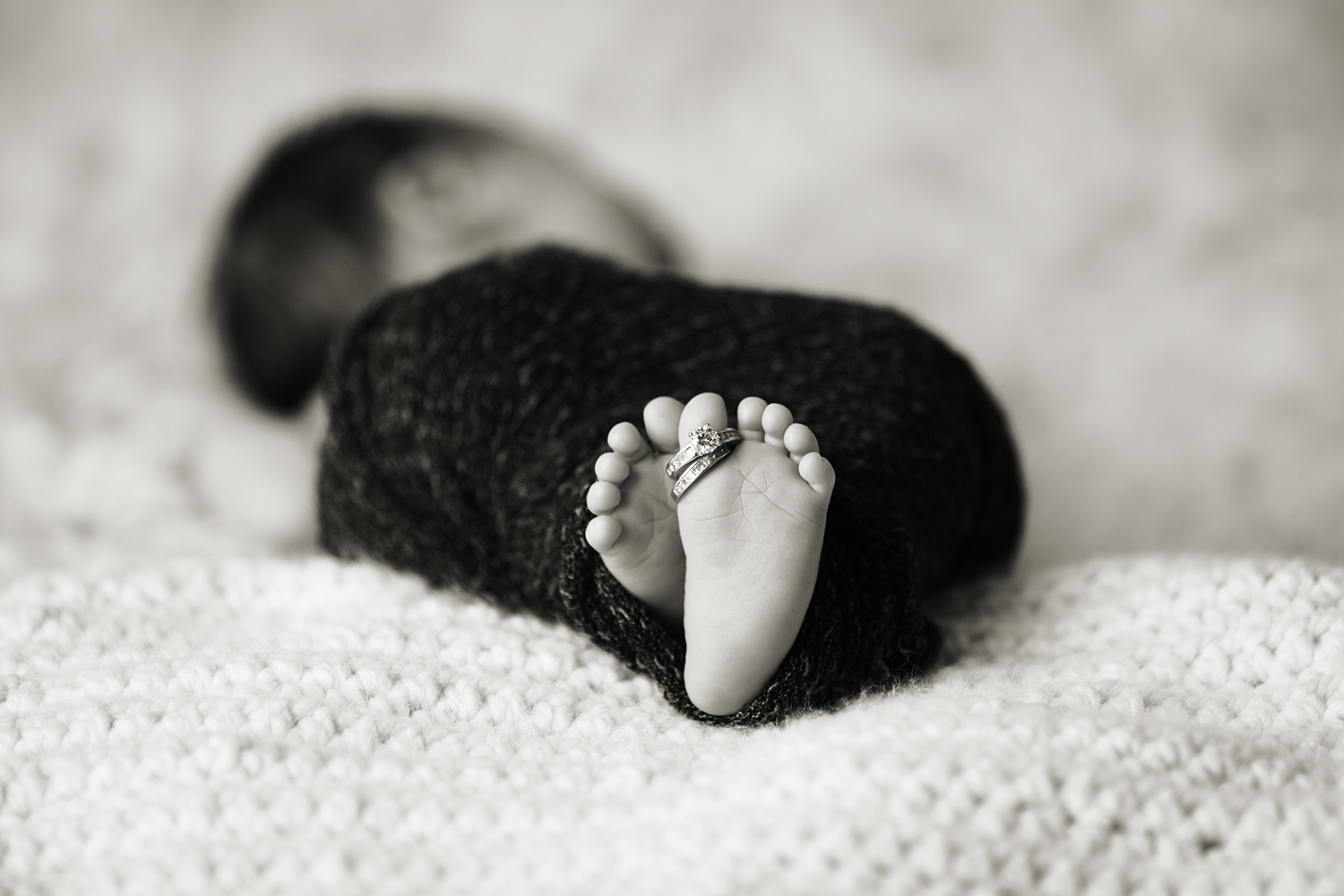 Raleigh newborn photography