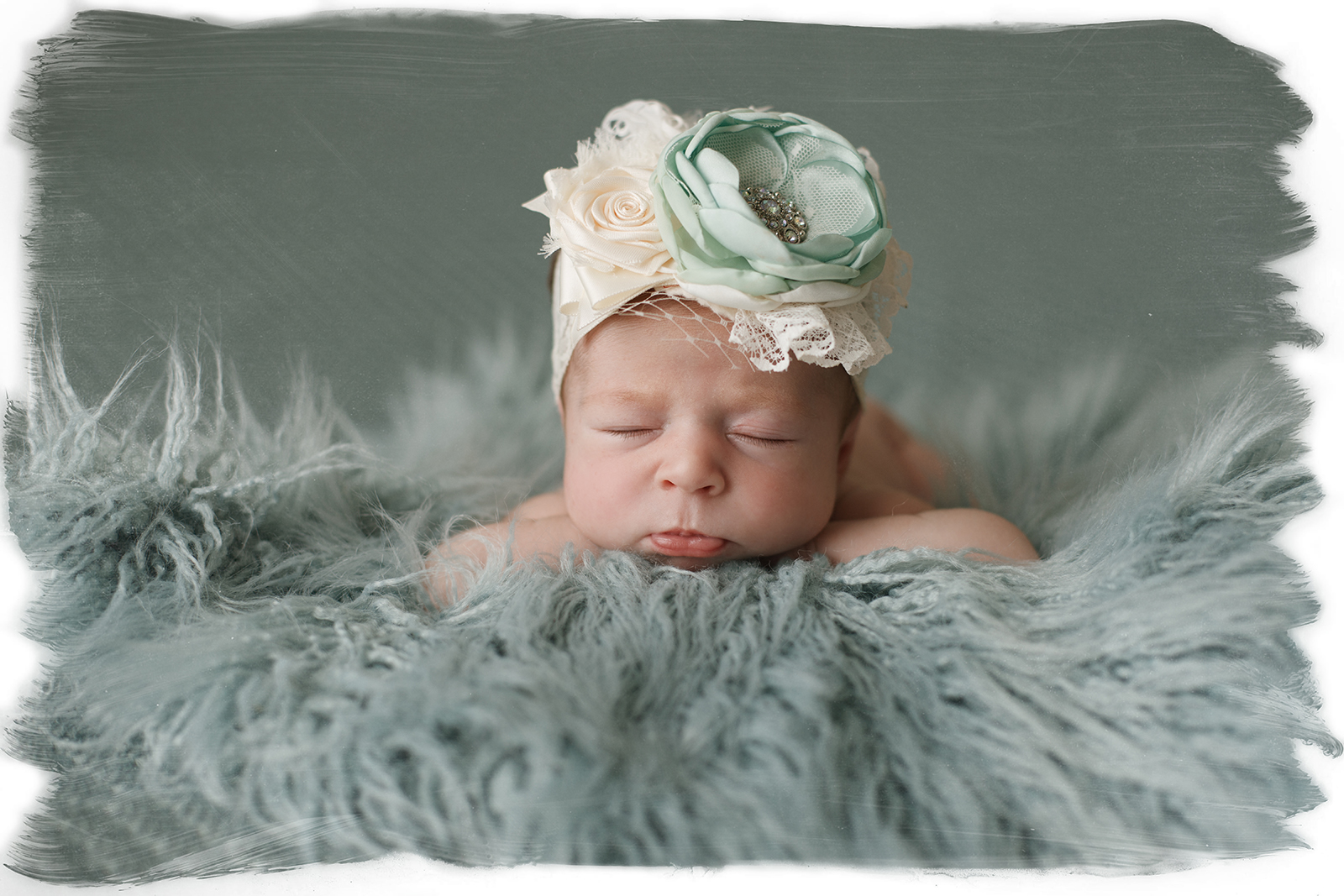 newborn baby photography in Raleigh NC