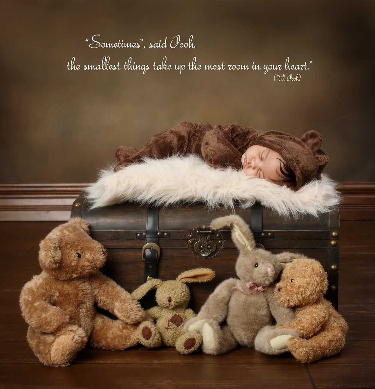 newborn photography Raleigh