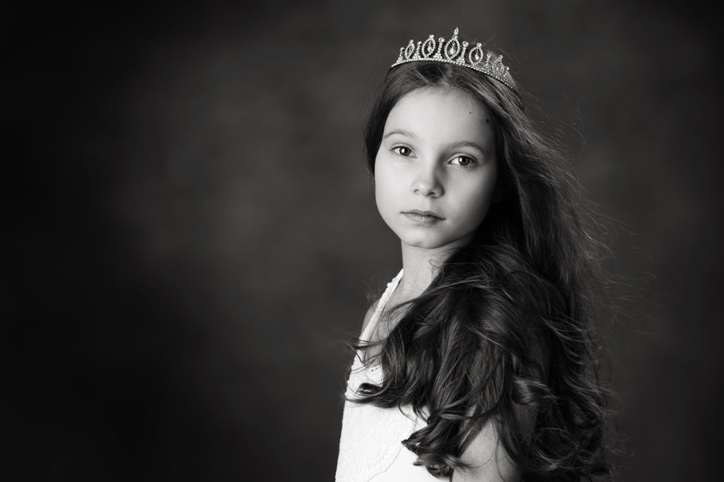 Raleigh children's photographer