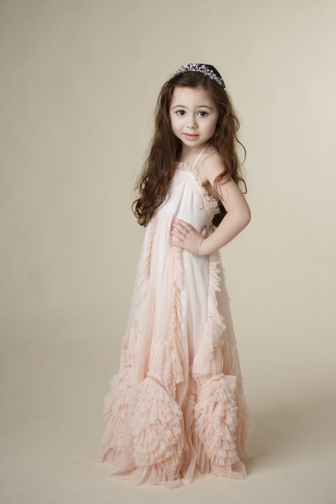 Raleigh children's photographer