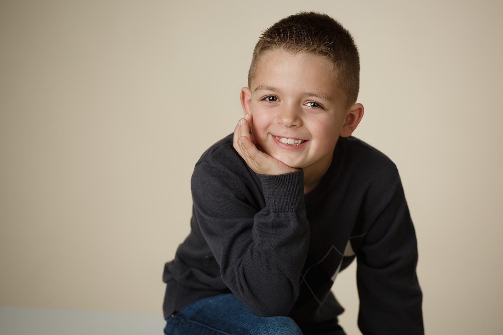 Raleigh child photography