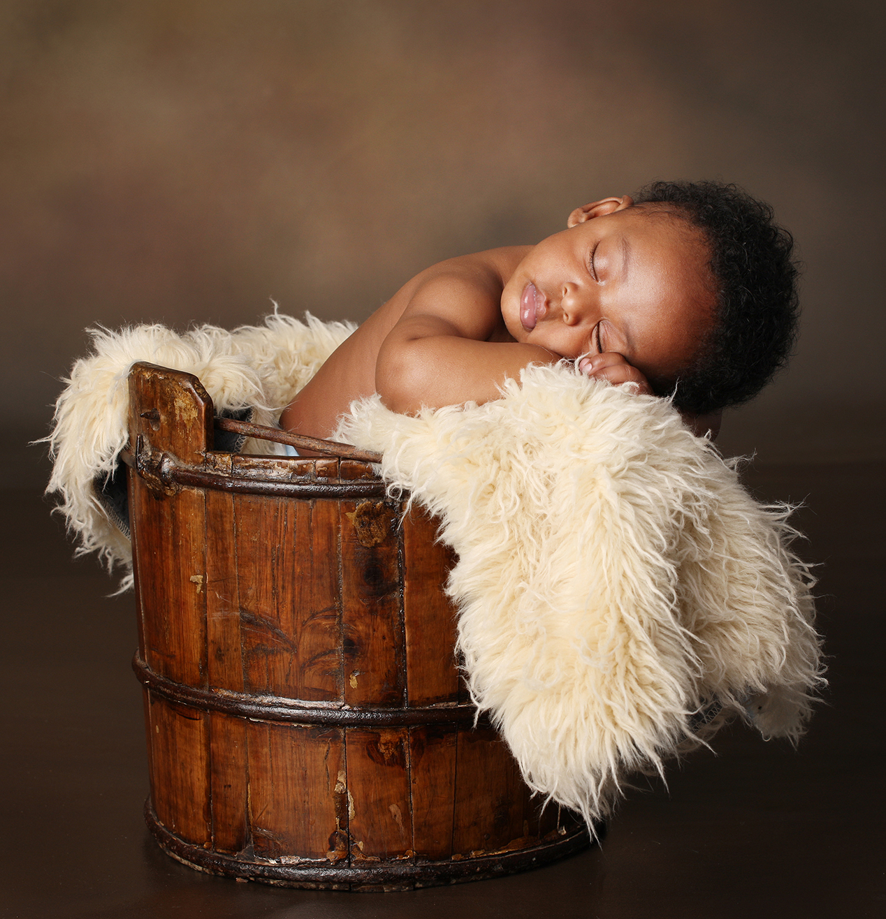 Raleigh newborn photography