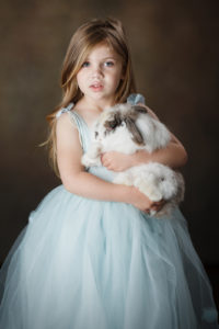 investment for portraits with Michelle studios