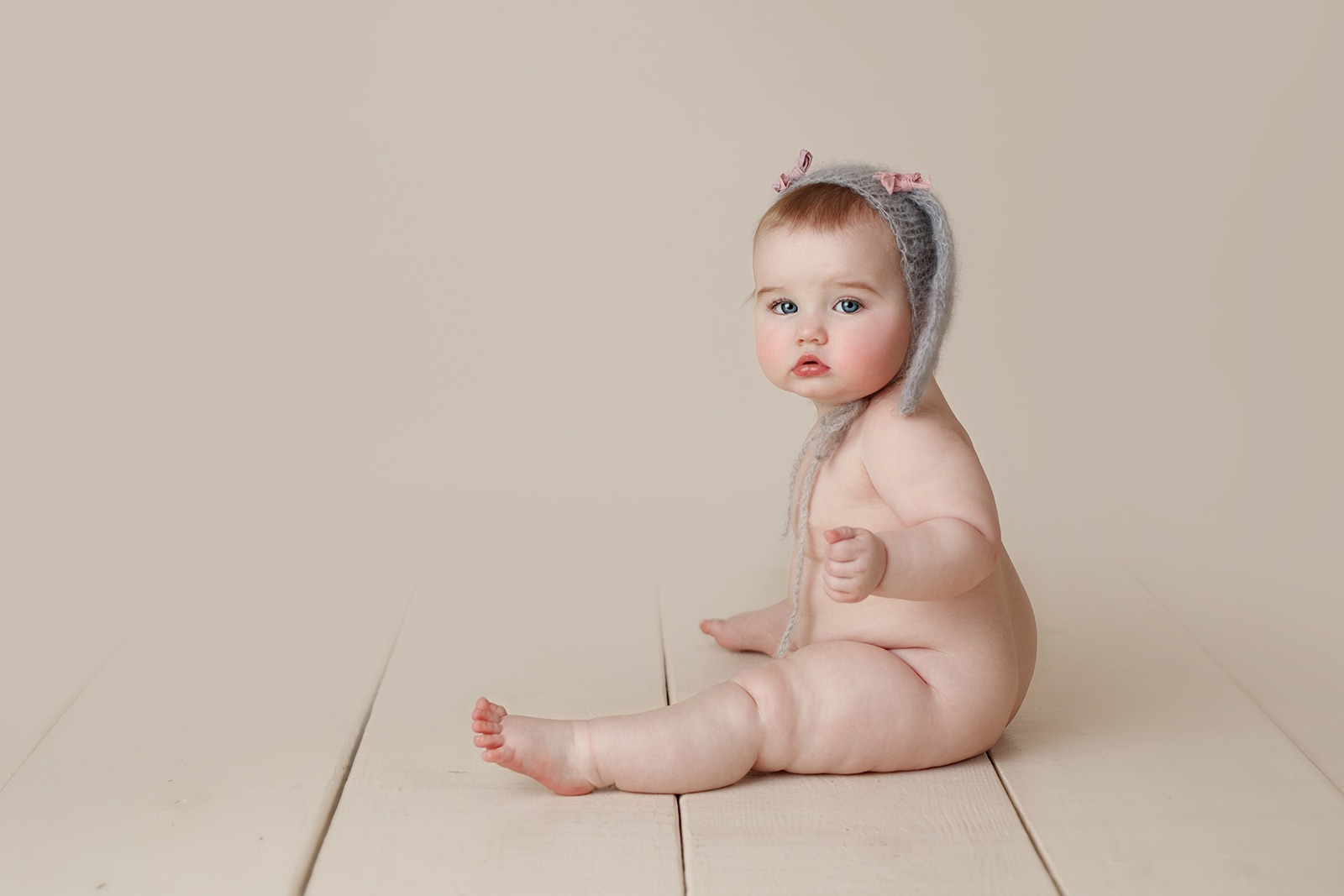 planning for a newborn session