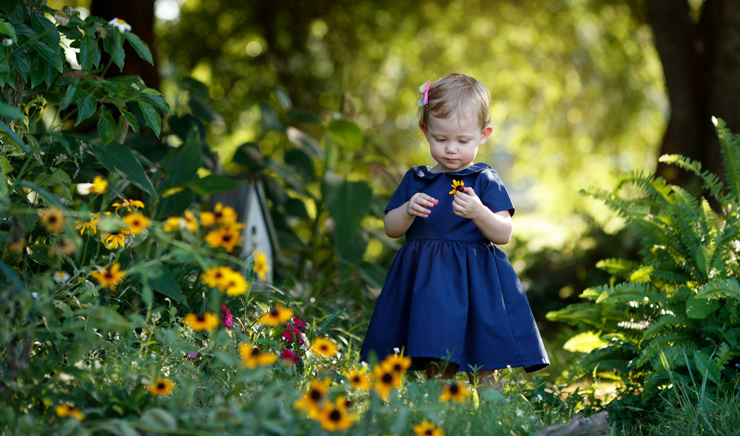 children's photographer in Raleigh