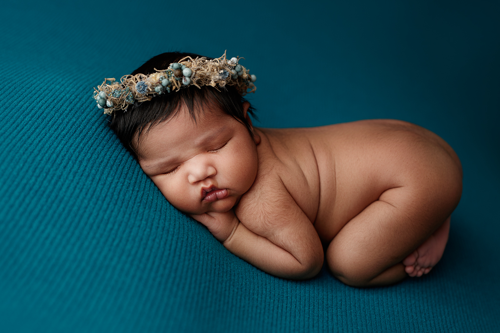 Raleigh best newborn photographer