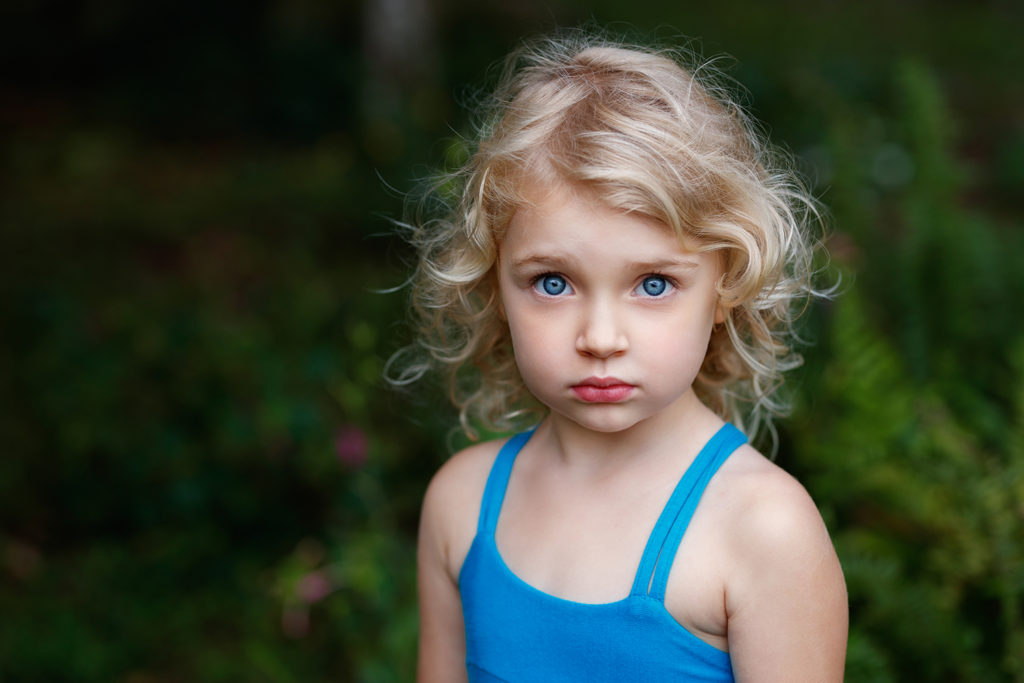 NC children's photographer