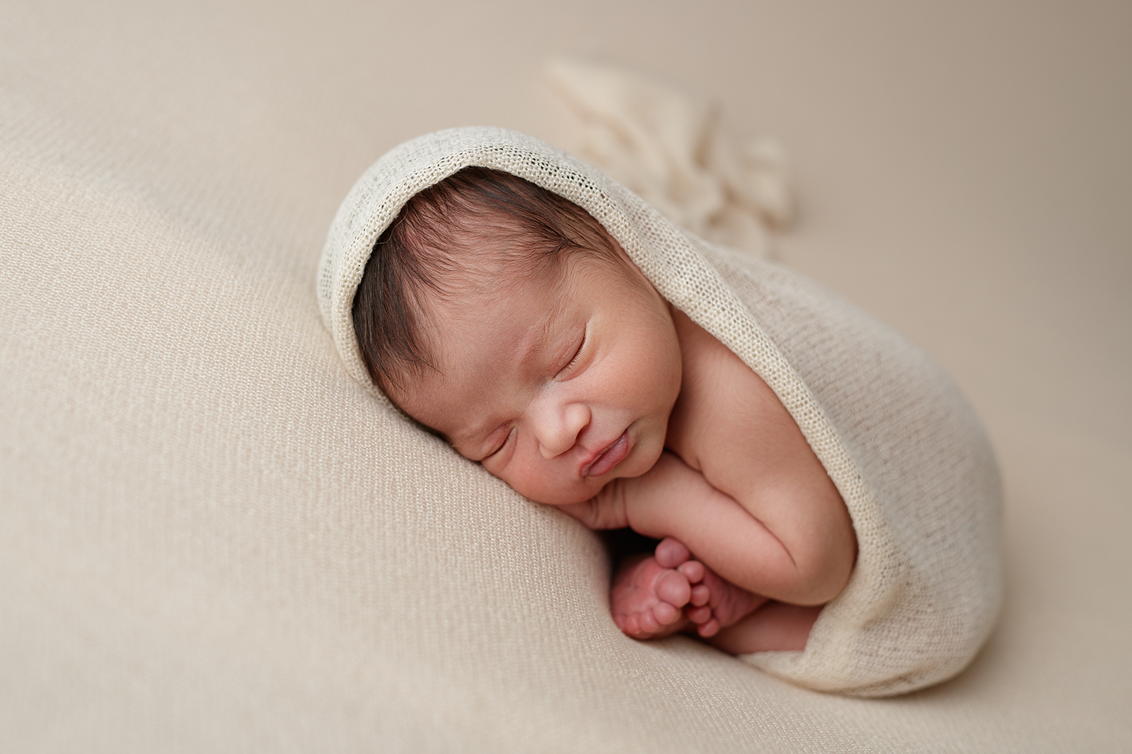 Raleigh newborn photographer