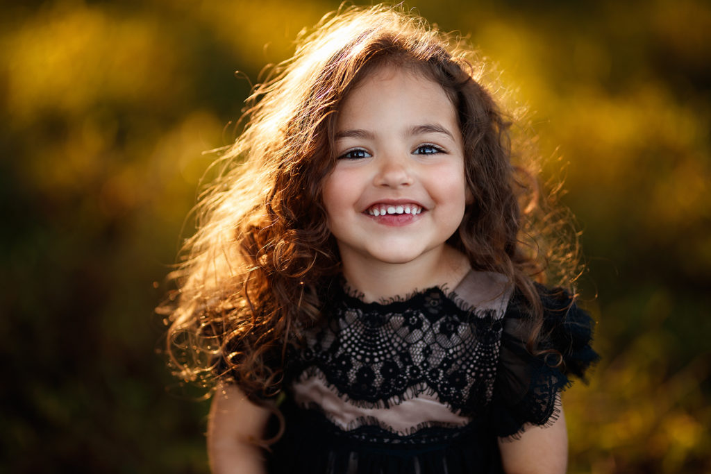Raleigh children's photograher